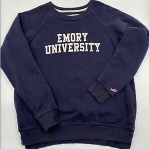 Emory University Sweatshirt